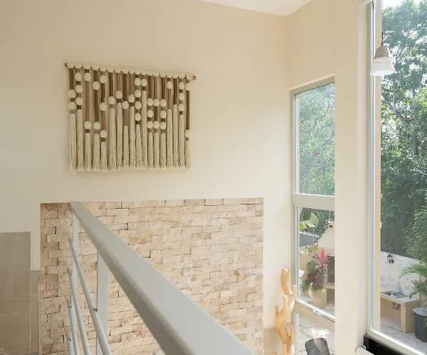 Ferienhaus Private Modern Villa-pool Beds-ac-internet-parking-grill *
